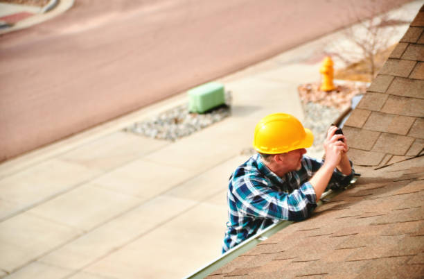 Best Local Roofing Companies  in Bellwood, VA