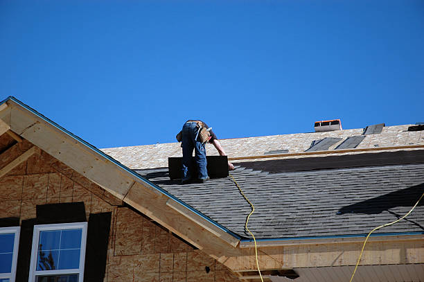 Best Roof Waterproofing Services  in Bellwood, VA