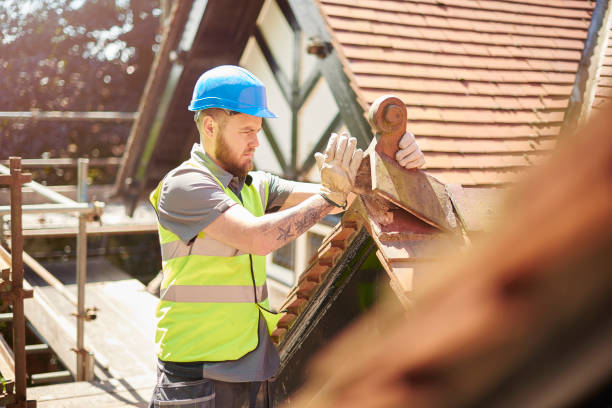 Best Emergency Roof Repair  in Bellwood, VA
